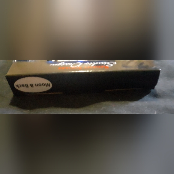 Regent Square Studio Design Moon And Back Ornament - Picture 3 of 3